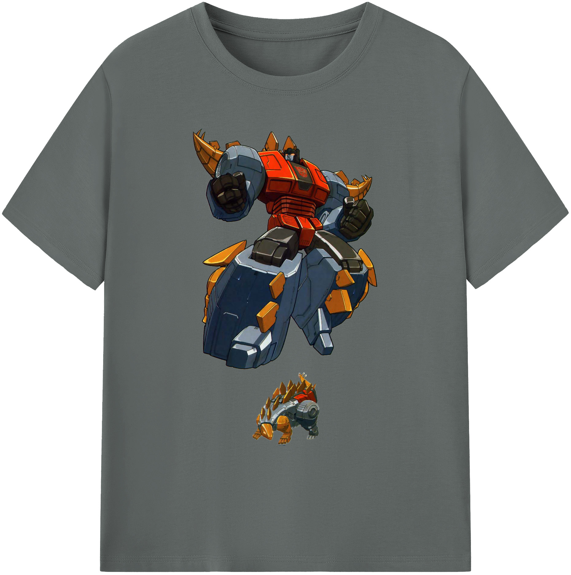 （画像用）  綿100％ メンズ半袖Tシャツ｜肌触りやわらか＆通気性